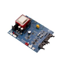 Плата Power box + CPU VT-63 NEW