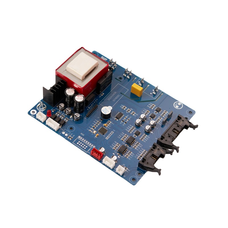 Плата Power box + CPU VT-63 NEW Плата Power box + CPU VT-63 NEW