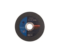 Круг отрезной по металлу ROSSVIK 115*1,0*22мм. Тип 41, 80м/с, 12250об/мин Круг отрезной по металлу ROSSVIK 115*1,0*22мм. Тип 41, 80м/с, 12250об/мин
