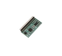 Плата ЦПУ VT-64 (CPU)
