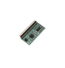 Плата ЦПУ VT-64 (CPU)