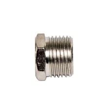 A125/5.R Переходник ROSSVIK MF  М1/2"- F1/4"