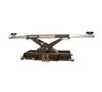 Траверса пневмогидравлическая ROSSVIK PRO RJB-2P, г/п 2000кг