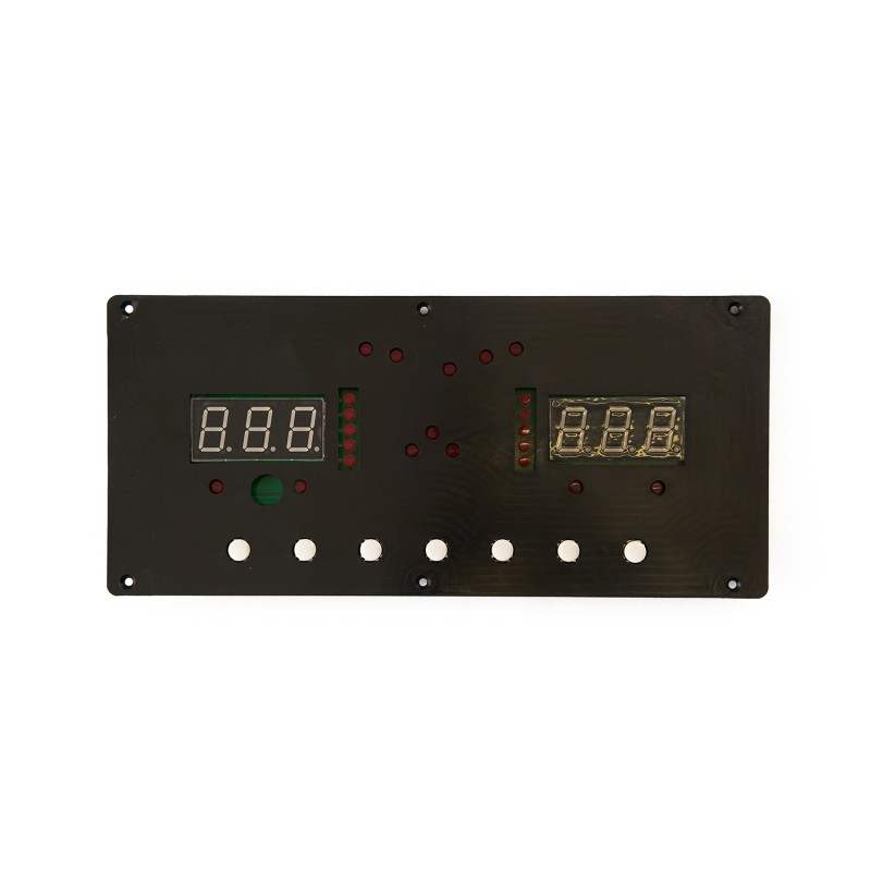 Плата дисплея VT-61 OLD (DISPLAY PANEL) Плата дисплея VT-61 OLD (DISPLAY PANEL)