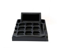 Крышка с ячейками VT-61, VT-61 NEW, VT-62, VT-62 NEW