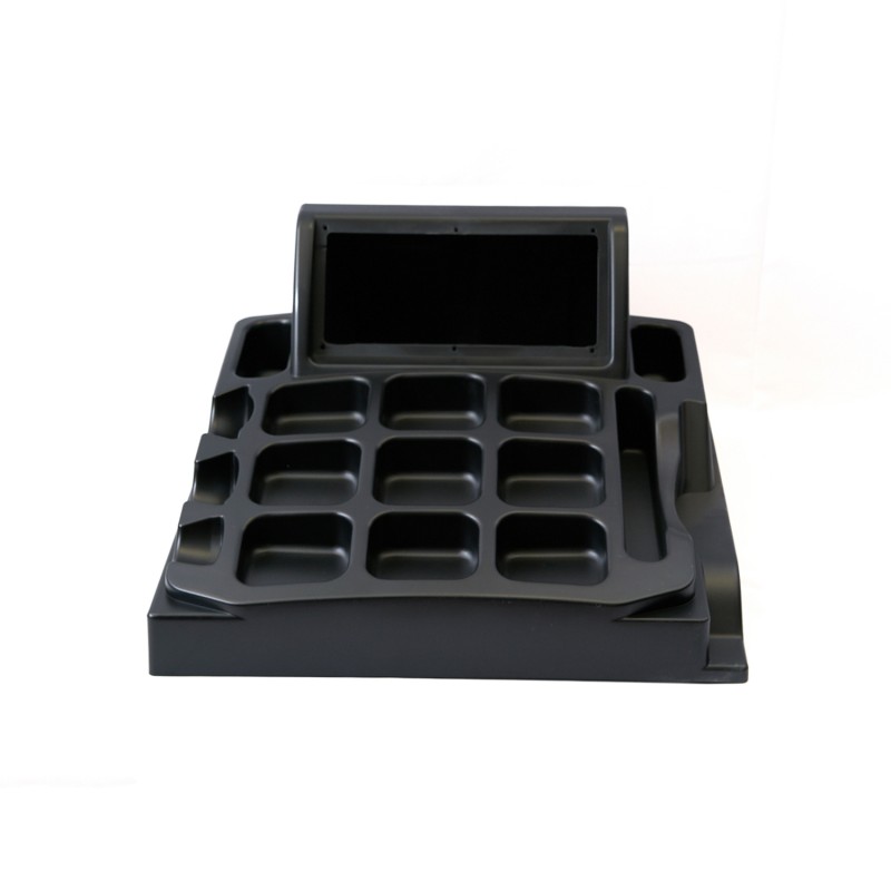 Крышка с ячейками VT-61, VT-61 NEW, VT-62, VT-62 NEW Крышка с ячейками VT-61, VT-61 NEW, VT-62, VT-62 NEW