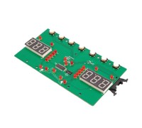 Плата дисплея VT-61 NEW (DISPLAY PANEL)