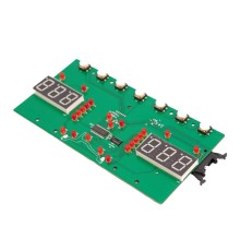 Плата дисплея VT-61 NEW (DISPLAY PANEL)