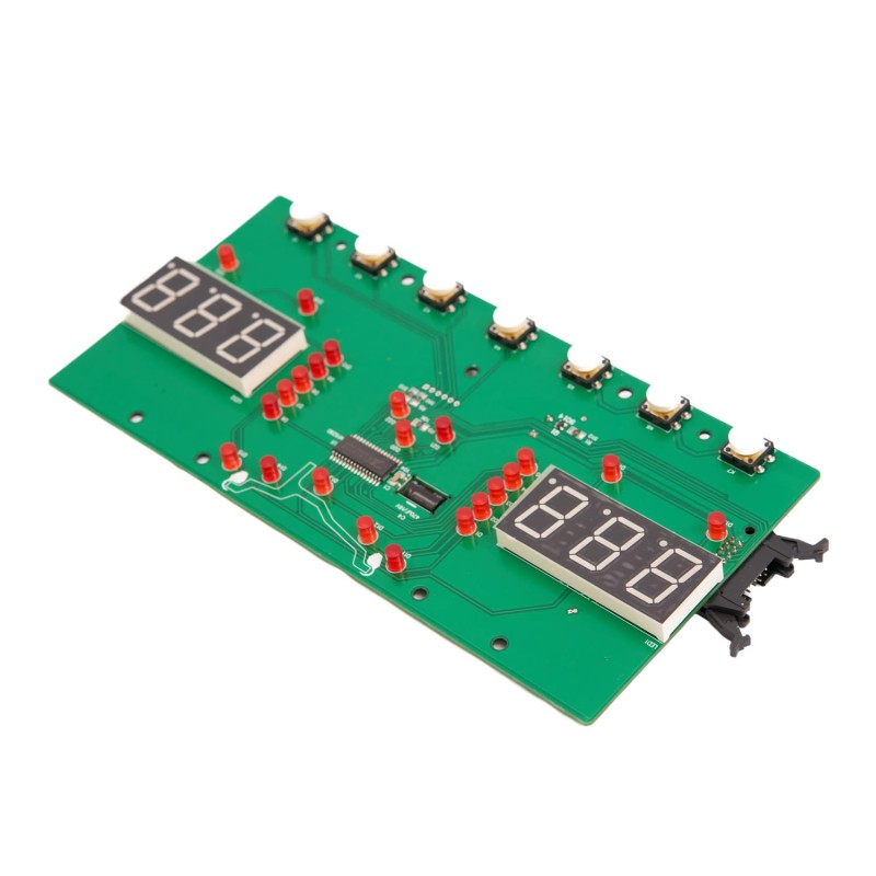 Плата дисплея VT-61 NEW (DISPLAY PANEL) Плата дисплея VT-61 NEW (DISPLAY PANEL)