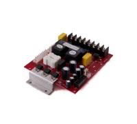 Плата питания VT-61 OLD (POWER BOARD) Плата питания VT-61 OLD (POWER BOARD)