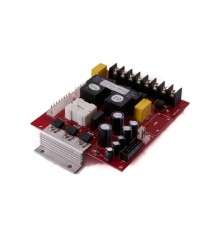 Плата питания VT-61 OLD (POWER BOARD)