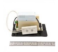 Плата Power box + CPU VT-63 OLD
