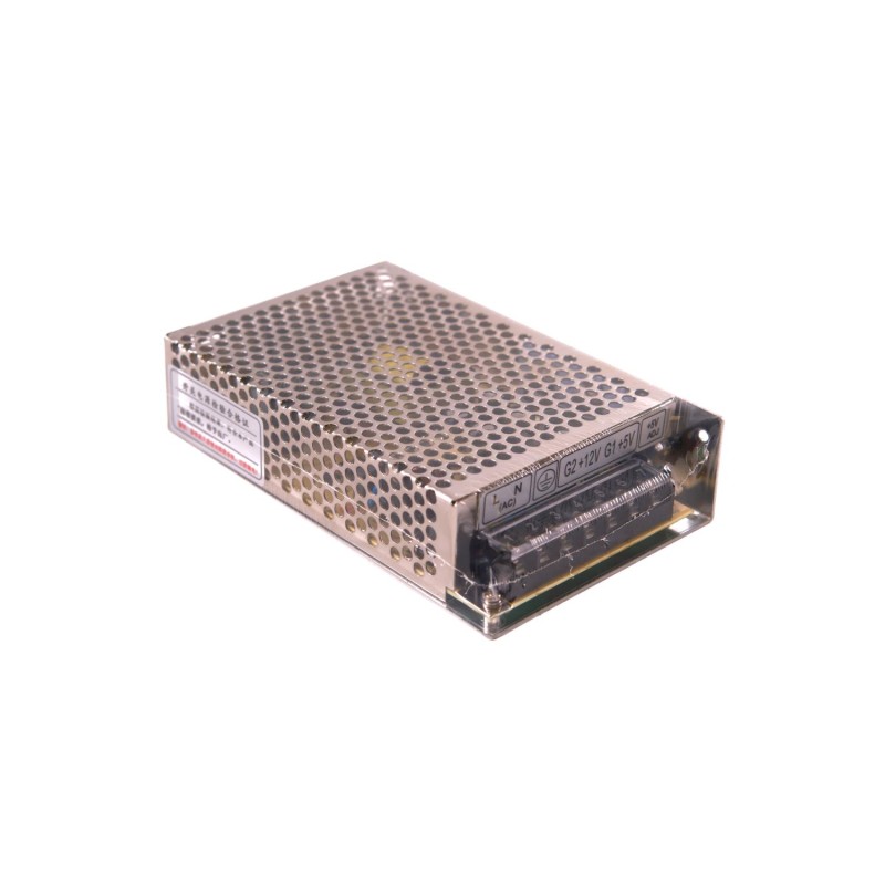 Плата питания VT-65 (POWER BOARD) Плата питания VT-65 (POWER BOARD)