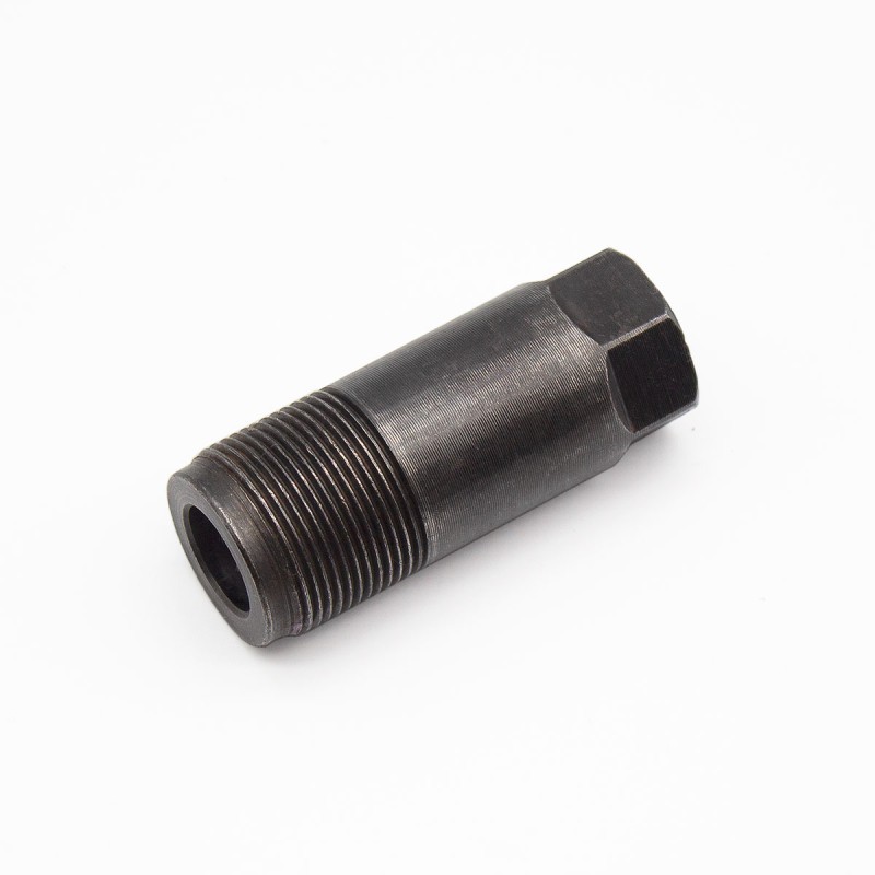 Цилиндр плунжера V3, V3LP, V3.5 (Plunger cylinder d15mm) Цилиндр плунжера V3, V3LP, V3.5 (Plunger cylinder d15mm)