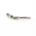 Клапан запорный с карданом V3, V3LP, V3.5 (Shut-off valve with cardan d130mm)
