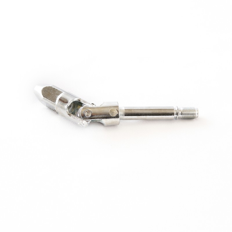 Клапан запорный с карданом V3, V3LP, V3.5 (Shut-off valve with cardan d130mm) Клапан запорный с карданом V3, V3LP, V3.5 (Shut-off valve with cardan d130mm)