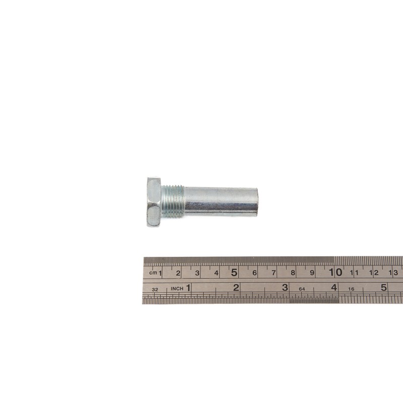 Болт для крепления оси коромысла V3, V3LP (Rocker arm axis bolt pos.27) Болт для крепления оси коромысла V3, V3LP (Rocker arm axis bolt pos.27)