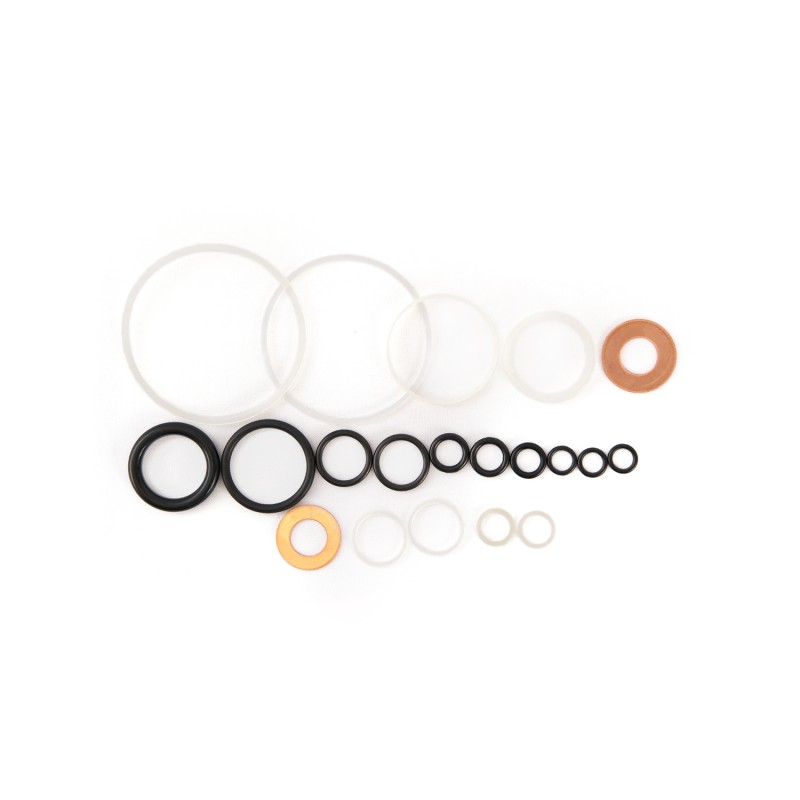 Ремонтный комплект для домкрата V3, V3LP (Repair kit) Ремонтный комплект для домкрата V3, V3LP (Repair kit)