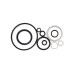 Ремонтный комплект для домкрата V3.5 (Repair kit)