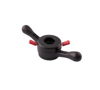 Гайка быстросъемная Φ40х4мм VT-61, VT-61 NEW, VT-62, VT-62 NEW, VT-63, VT-63 NEW