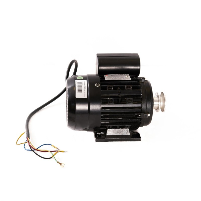 Электромотор односкоростной V521, V524, V526, V526U, V624, V626 MOTOR (220-240V, 50Hz, 1P, 1.1Kw) Электромотор односкоростной V521, V524, V526, V526U, V624, V626 MOTOR (220-240V, 50Hz, 1P, 1.1Kw)
