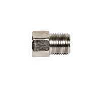 14174.R Переходник ROSSVIK MF  М1/4"- F1/8"