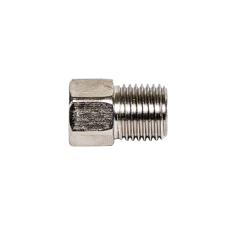 14174.R Переходник ROSSVIK MF М1/4"- F1/8" 14174.R Переходник ROSSVIK MF М1/4"- F1/8"
