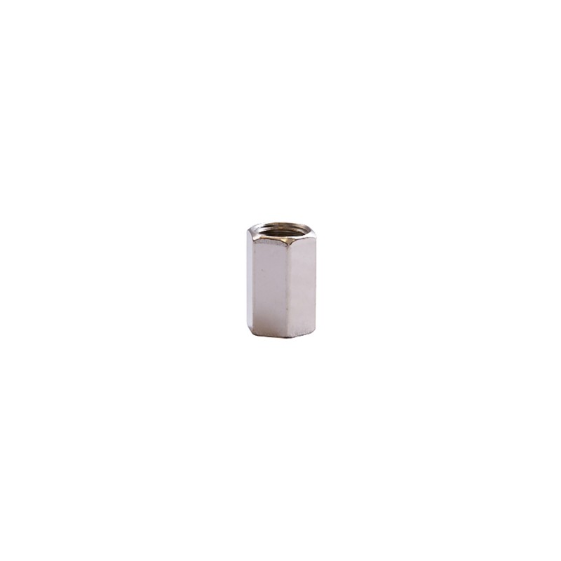 A123/5.R Переходник ROSSVIK FF F1/4"- F1/4 A123/5.R Переходник ROSSVIK FF F1/4"- F1/4