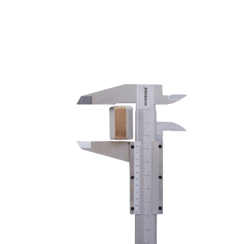 A123/5.R Переходник ROSSVIK FF F1/4"- F1/4 A123/5.R Переходник ROSSVIK FF F1/4"- F1/4