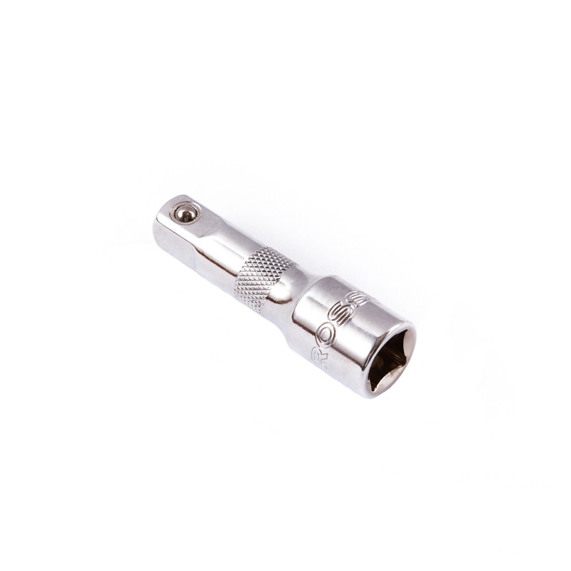 BE12075 Удлинитель ROSSVIK 1/2", 75мм BE12075 Удлинитель ROSSVIK 1/2", 75мм