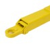 Двухсекционная лапа правая 828–1228 T4, T4H, T4B RAL1018