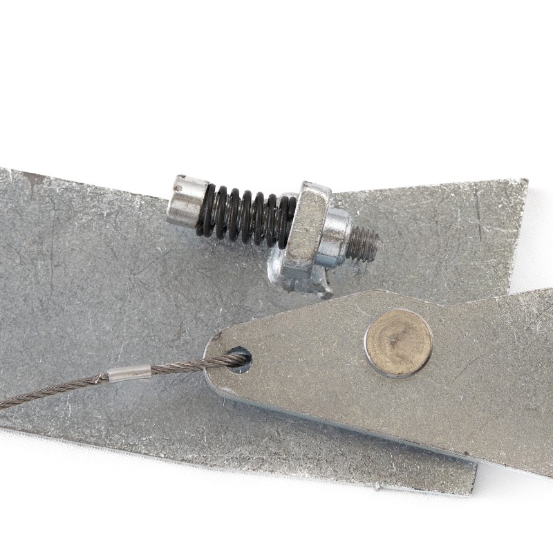 Корпус стопора T4, V2-4L Корпус стопора T4, V2-4L