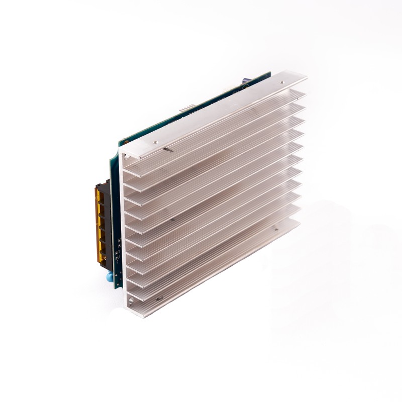 Преобразователь VT-64 (TRANSDUCER)