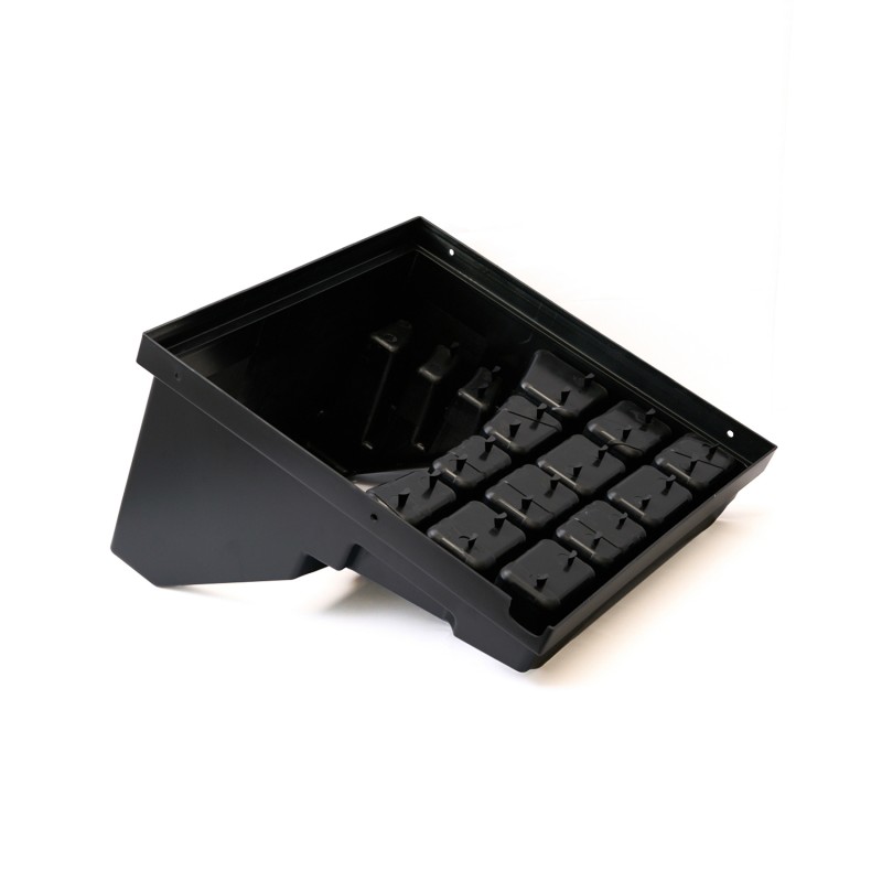 Крышка с ячейками VT-64 (WEIGHT TRAY) Крышка с ячейками VT-64 (WEIGHT TRAY)