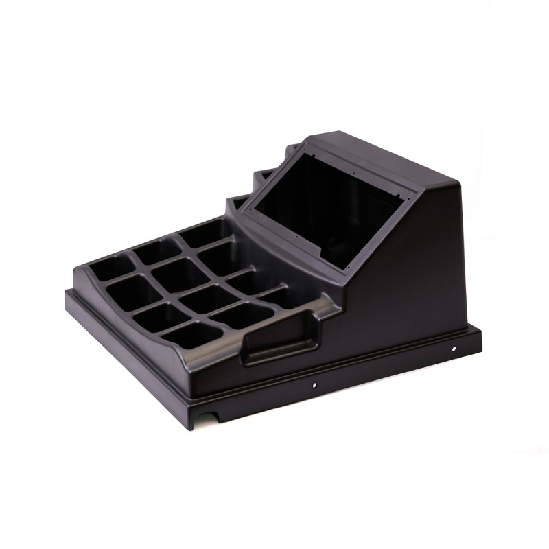 Крышка с ячейками VT-64 (WEIGHT TRAY) Крышка с ячейками VT-64 (WEIGHT TRAY)