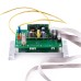 Плата Power box + CPU VT-64