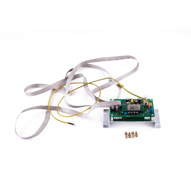 Плата Power box + CPU VT-64 Плата Power box + CPU VT-64