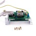 Плата Power box + CPU VT-64