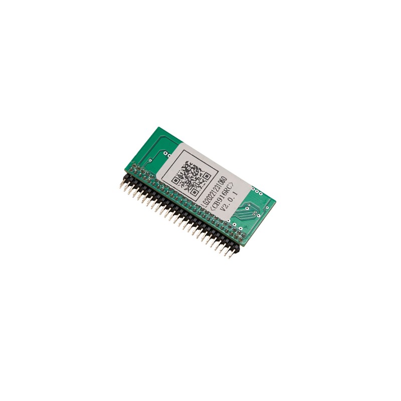 Плата ЦПУ VT-64 (CPU) Плата ЦПУ VT-64 (CPU)