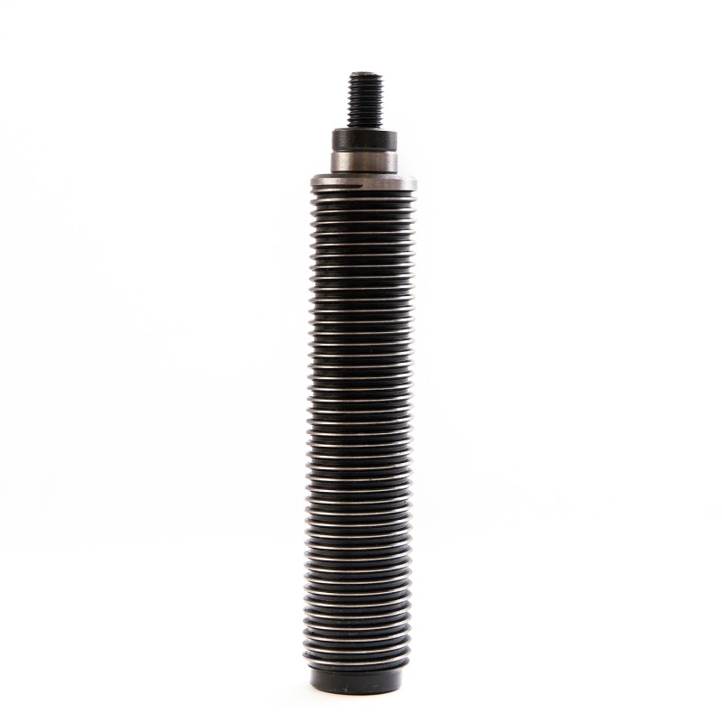 Вал резьбовой Φ40х4мм VT-64 (BALANCER SPINDLE) Вал резьбовой Φ40х4мм VT-64 (BALANCER SPINDLE)