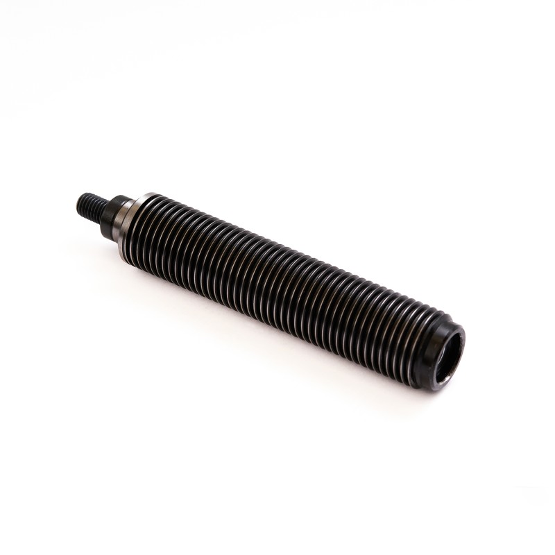 Вал резьбовой Φ40х4мм VT-64 (BALANCER SPINDLE) Вал резьбовой Φ40х4мм VT-64 (BALANCER SPINDLE)