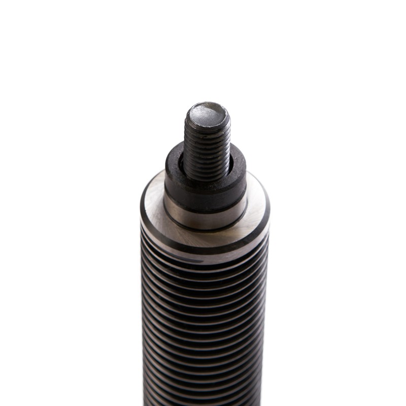Вал резьбовой Φ40х4мм VT-64 (BALANCER SPINDLE) Вал резьбовой Φ40х4мм VT-64 (BALANCER SPINDLE)