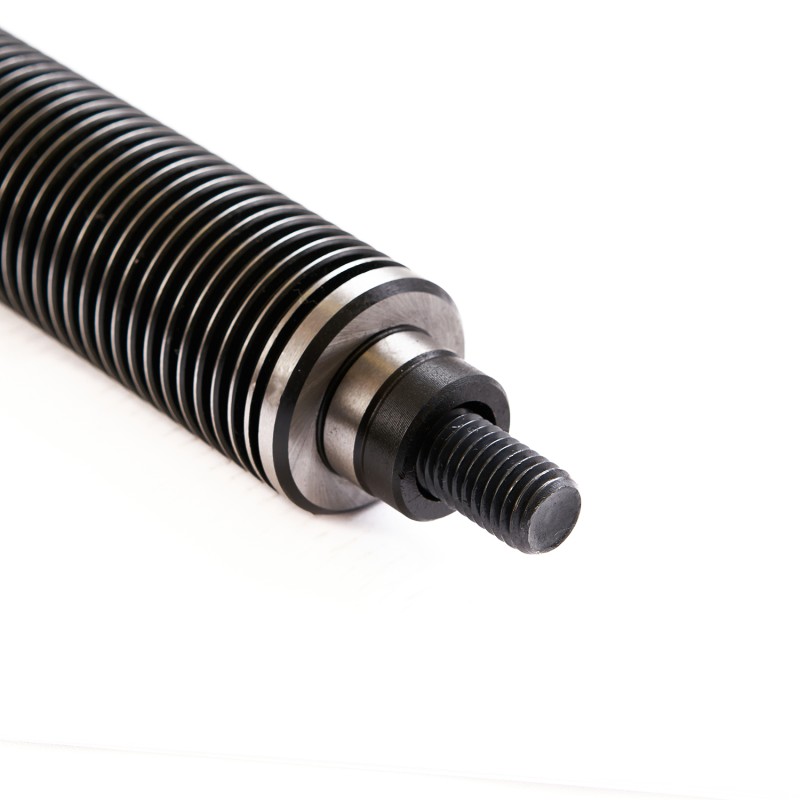 Вал резьбовой Φ40х4мм VT-64 (BALANCER SPINDLE) Вал резьбовой Φ40х4мм VT-64 (BALANCER SPINDLE)