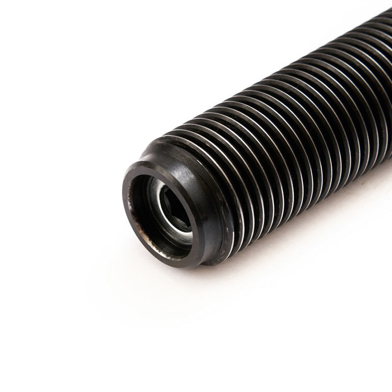 Вал резьбовой Φ40х4мм VT-64 (BALANCER SPINDLE) Вал резьбовой Φ40х4мм VT-64 (BALANCER SPINDLE)