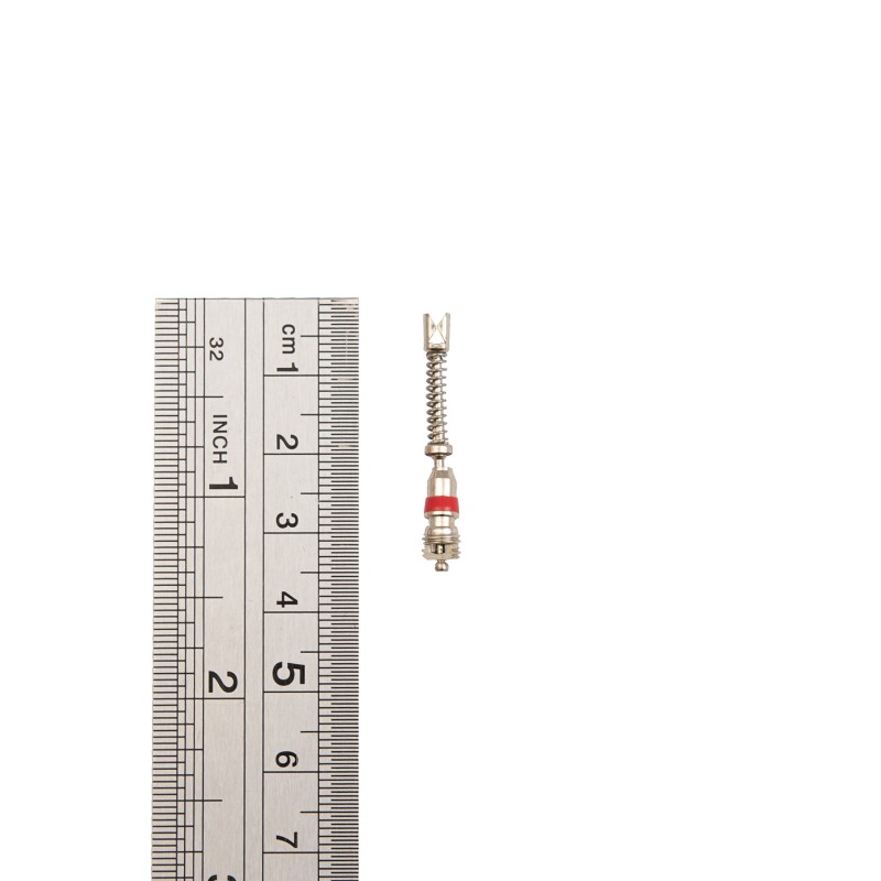Ниппель длинный C1-LR (8002) 100шт Ниппель длинный C1-LR (8002) 100шт