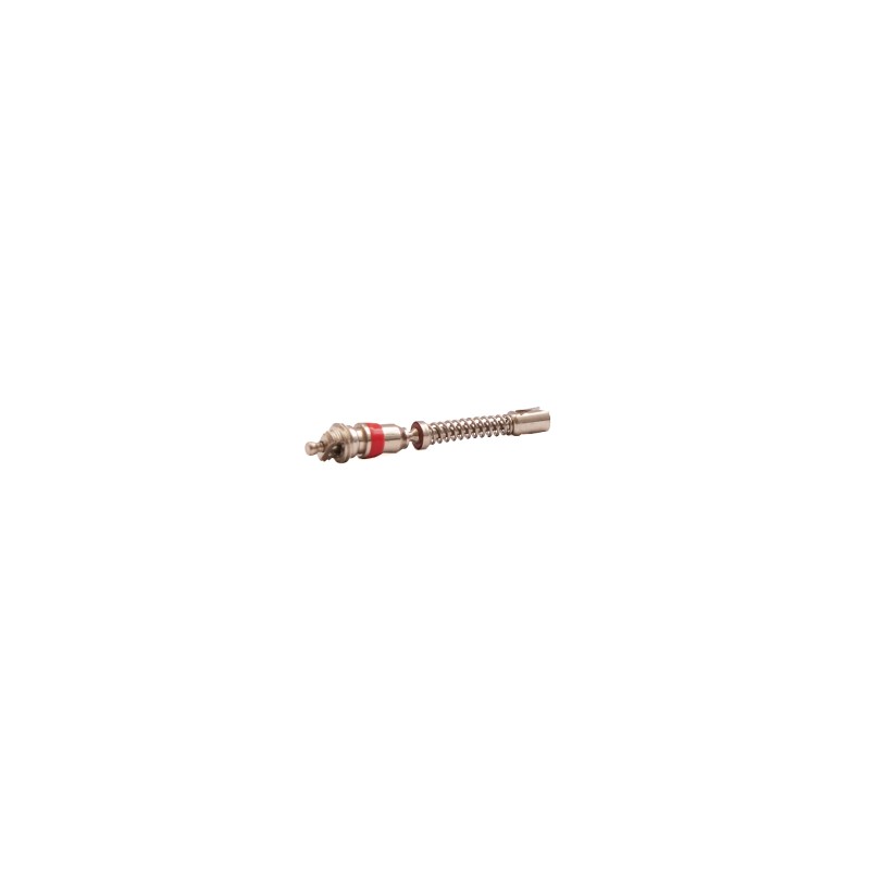 Ниппель длинный C1-LR (8002) 100шт Ниппель длинный C1-LR (8002) 100шт
