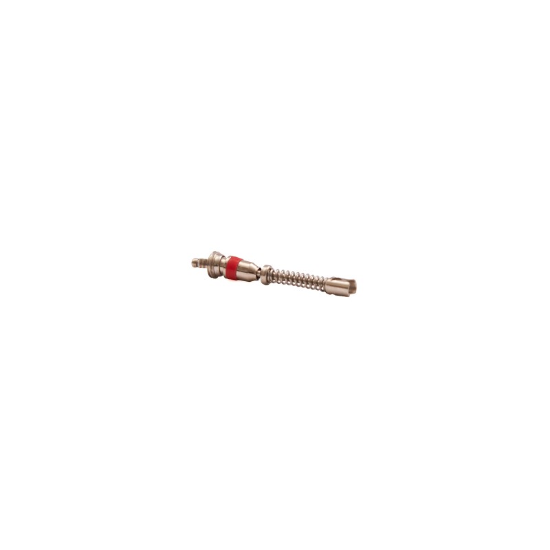 Ниппель длинный C1-LR (8002) 100шт Ниппель длинный C1-LR (8002) 100шт