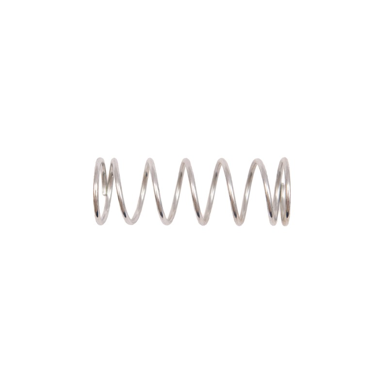 Пружина плунжера V3.5 (Plunger spring d33mm x 96mm) Пружина плунжера V3.5 (Plunger spring d33mm x 96mm)
