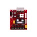 Плата питания VT-61 OLD (POWER BOARD)