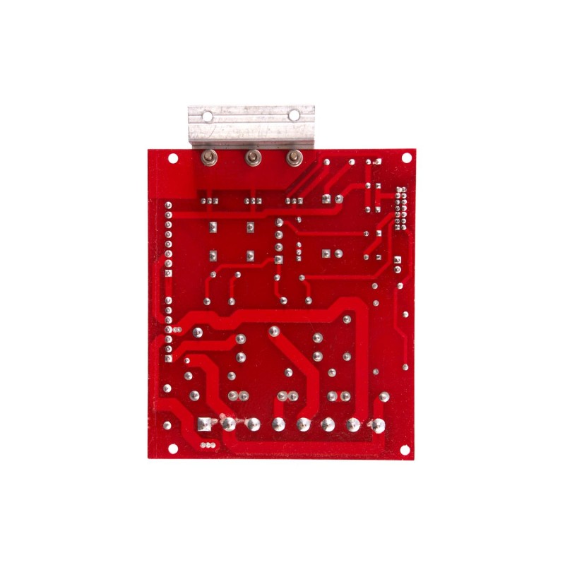 Плата питания VT-61 OLD (POWER BOARD) Плата питания VT-61 OLD (POWER BOARD)